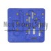 Magnetic iPhone X Logic Board Holder & Stencil